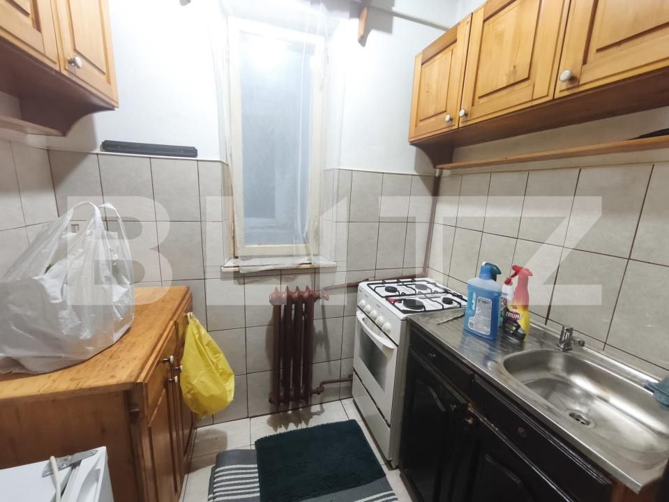 Garsonieră de vânzare Radauti - 196422AV | BLITZ Suceava | Poza5