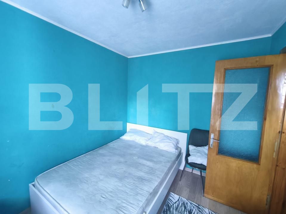 Garsonieră de vânzare Radauti - 196422AV | BLITZ Suceava | Poza3
