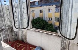 Apartament 2 camere, etaj 4, 52 mp, Zamca