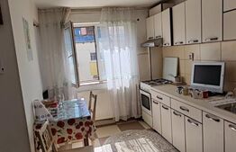 Apartament 2 camere, etaj 4, 52 mp, Zamca