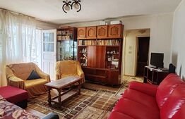Apartament 2 camere, etaj 4, 52 mp, Zamca