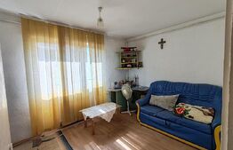 Apartament 2 camere, etaj 4, 52 mp, Zamca