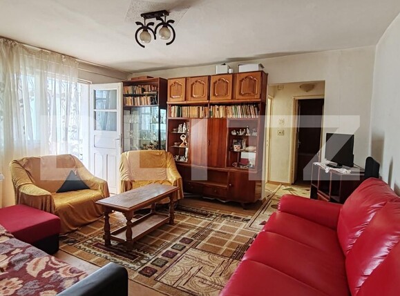 Apartament de vânzare 2 camere Nord - 196426AV | BLITZ Suceava | Poza2