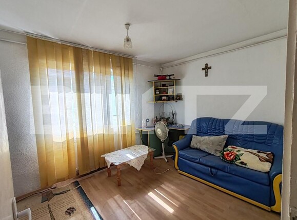 Apartament de vânzare 2 camere Nord - 196426AV | BLITZ Suceava | Poza1