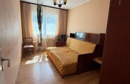 Apartament 3 camere + boxa, etaj intermediar, Radauti