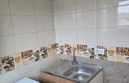 Garsoniera renovata , 24mp, Siret