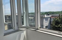 Garsoniera renovata , 24mp, Siret