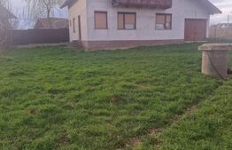 Oportunitate! 2 case individuale, 100 mp + 110mp, 1000 mp teren, zona Șcheia 