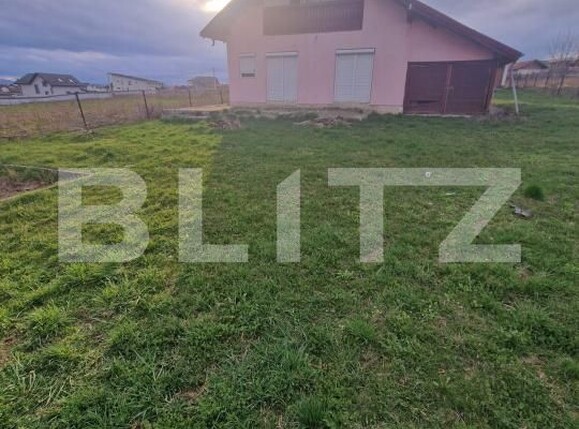 Casa de vânzare 4 camere Periferie - 196539CV | BLITZ Suceava | Poza3