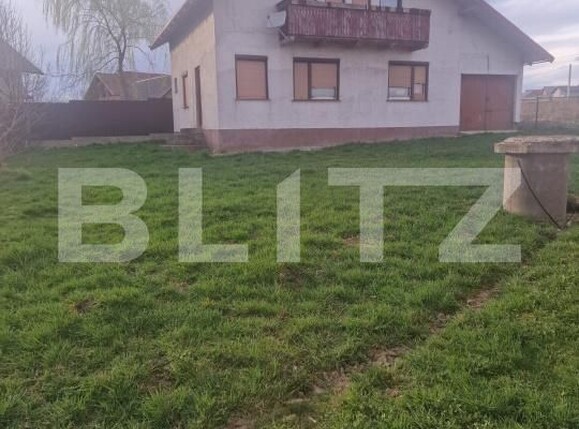 Casa de vânzare 4 camere Periferie - 196539CV | BLITZ Suceava | Poza2