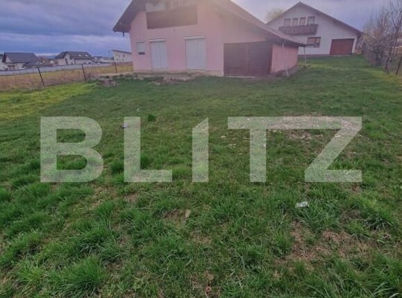 Casa de vânzare 4 camere Periferie - 196539CV | BLITZ Suceava | Poza1