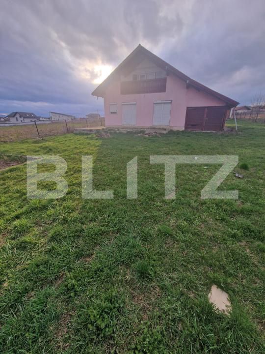 Casa de vânzare 4 camere Periferie - 196539CV | BLITZ Suceava | Poza3