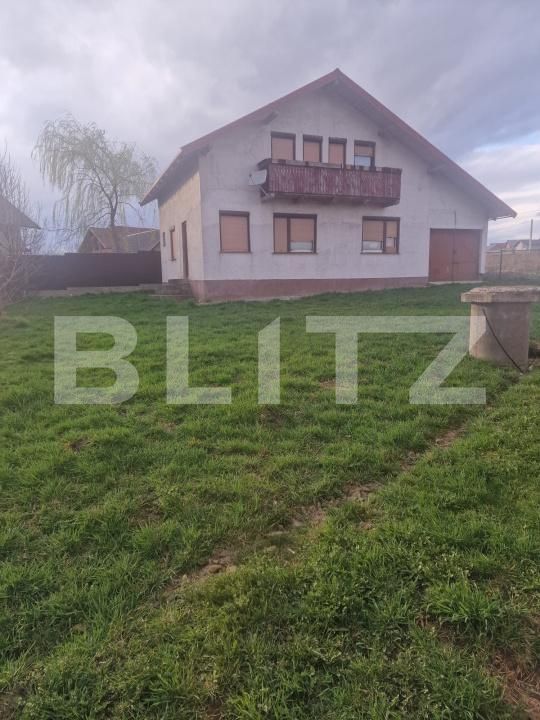 Casa de vânzare 4 camere Periferie - 196539CV | BLITZ Suceava | Poza2