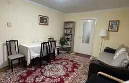 Apartament 4 camere, 77 mp - zona Universității