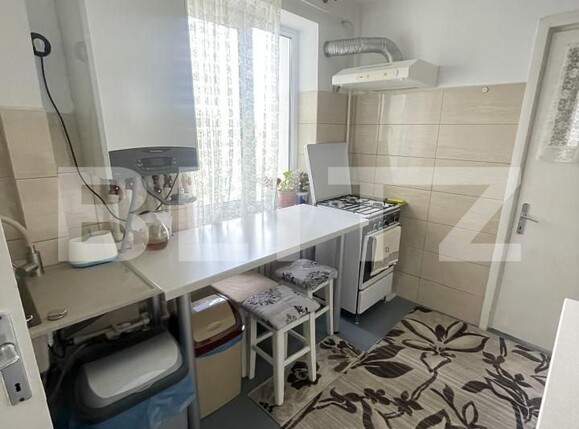 Apartament de vânzare 4 camere Vest - 196541AV | BLITZ Suceava | Poza3