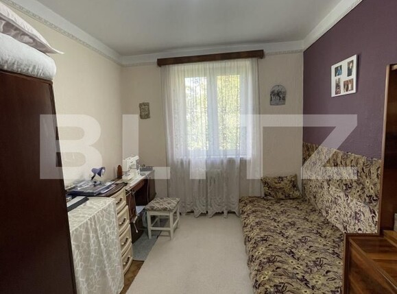 Apartament de vânzare 4 camere Vest - 196541AV | BLITZ Suceava | Poza2