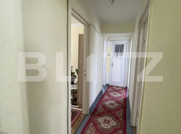 Apartament de vânzare 4 camere Vest - 196541AV | BLITZ Suceava | Poza6