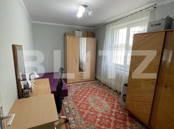 Apartament de vânzare 4 camere Vest - 196541AV | BLITZ Suceava | Poza4