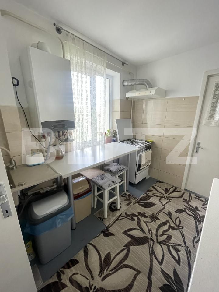 Apartament de vânzare 4 camere Vest - 196541AV | BLITZ Suceava | Poza3