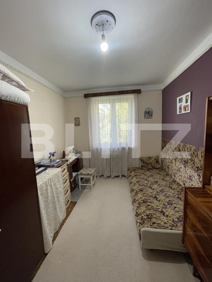 Apartament de vânzare 4 camere Vest - 196541AV | BLITZ Suceava | Poza2