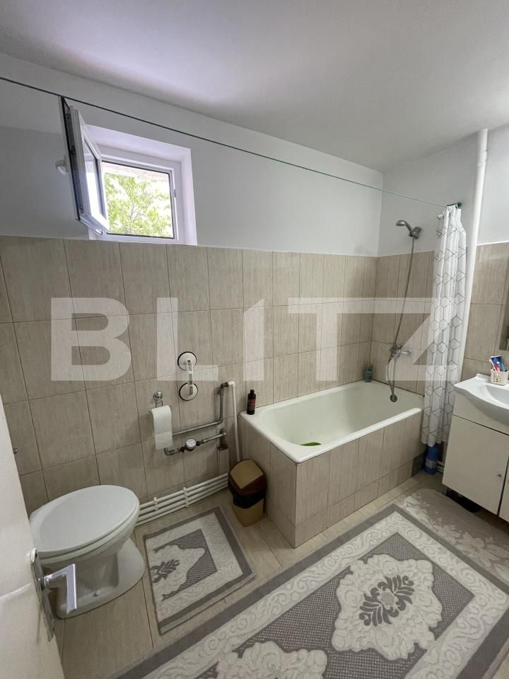 Apartament de vânzare 4 camere Vest - 196541AV | BLITZ Suceava | Poza7