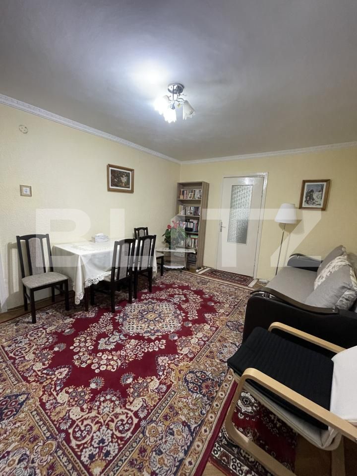 Apartament de vânzare 4 camere Central - 196541AV | BLITZ Suceava | Poza3