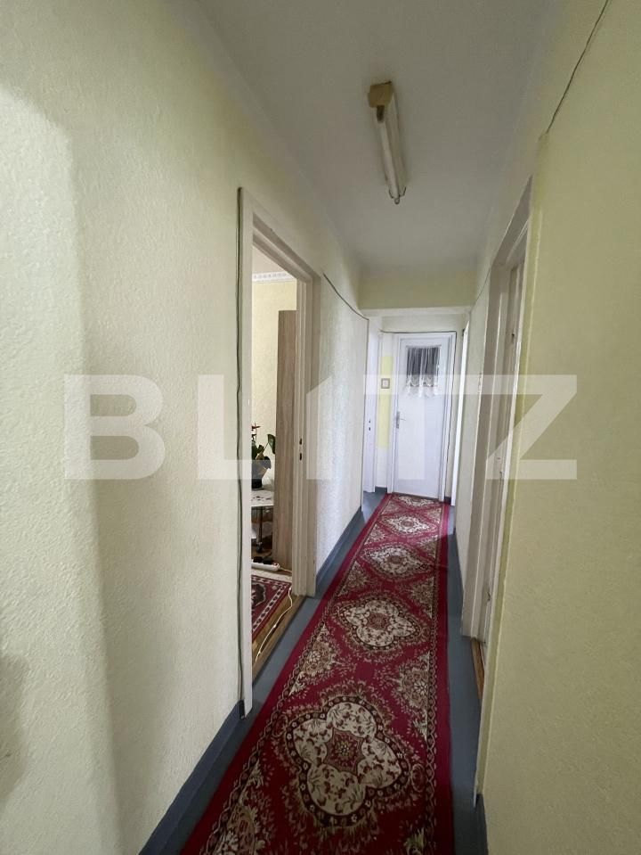 Apartament de vânzare 4 camere Vest - 196541AV | BLITZ Suceava | Poza6