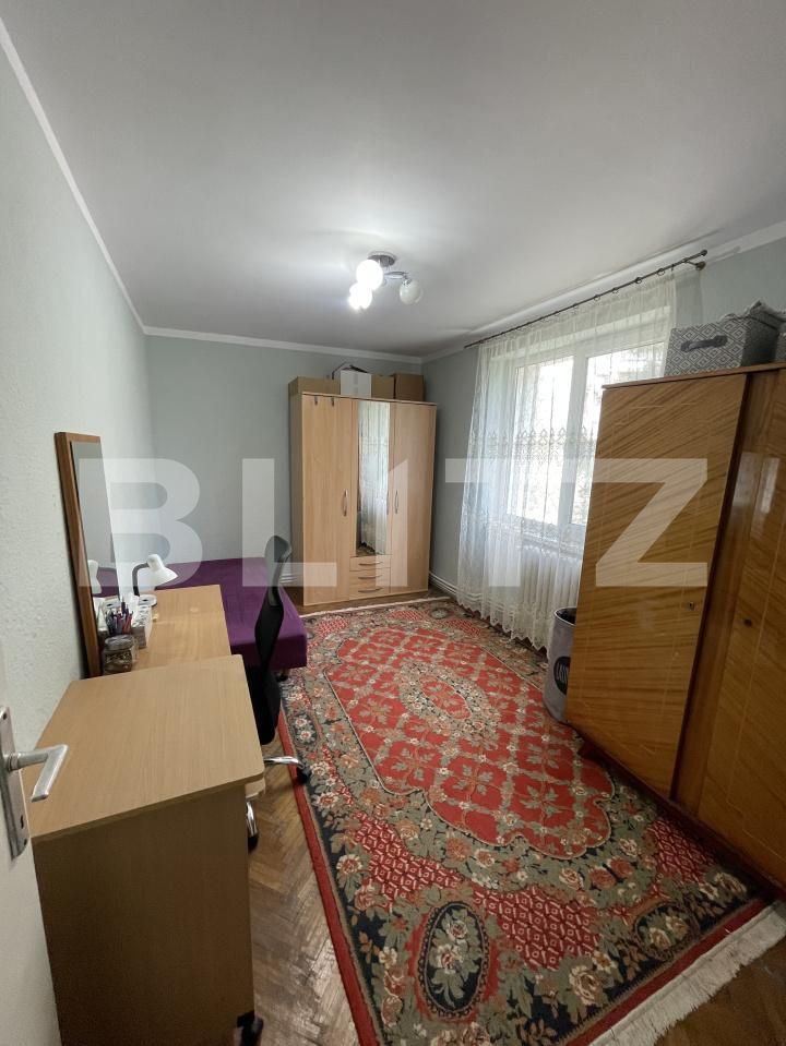 Apartament de vânzare 4 camere Vest - 196541AV | BLITZ Suceava | Poza4