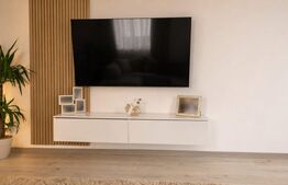Casă cu 4 camere, 120 mp, Ipotesti