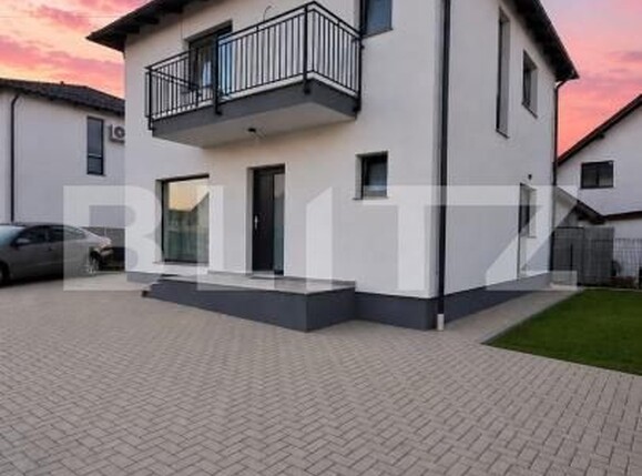 Casa de vânzare 4 camere Sud Est - 196556CV | BLITZ Suceava | Poza1
