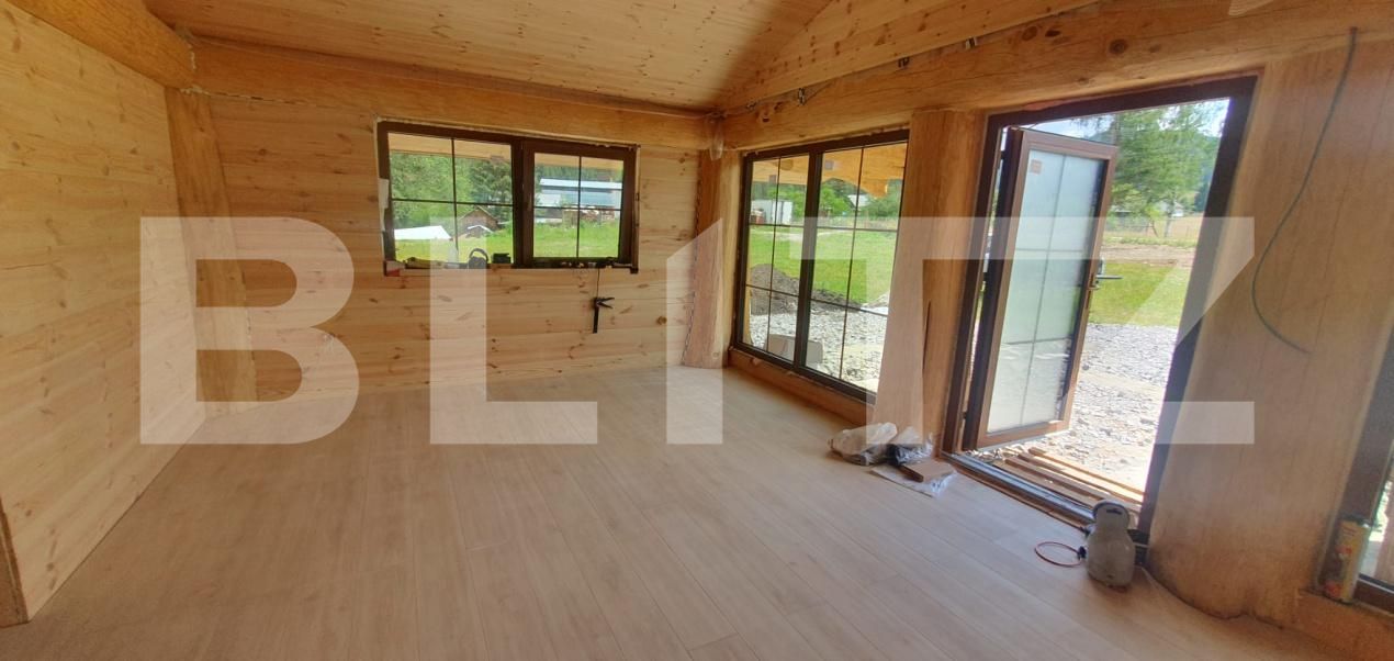 Casa de vânzare 3 camere Vatra Dornei - 196595CV | BLITZ Suceava | Poza4