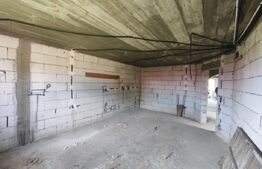 Duplex la rosu, 4400 mp teren, Siret