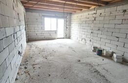Duplex la rosu, 4400 mp teren, Siret