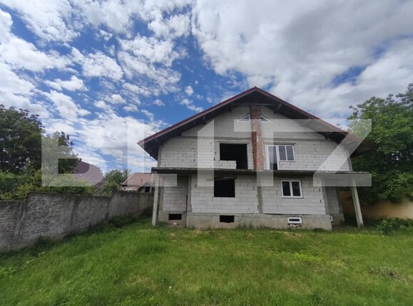 Casa de vânzare 8 camere Siret - 196596CV | BLITZ Suceava | Poza1