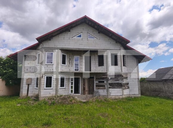 Casa de vânzare 8 camere Siret - 196596CV | BLITZ Suceava | Poza2