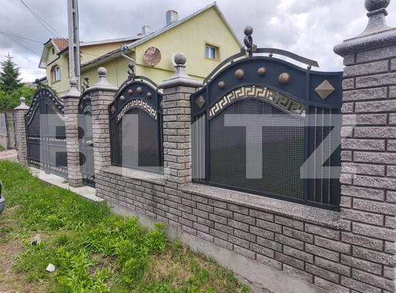 Casa de vânzare 8 camere Siret - 196596CV | BLITZ Suceava | Poza3