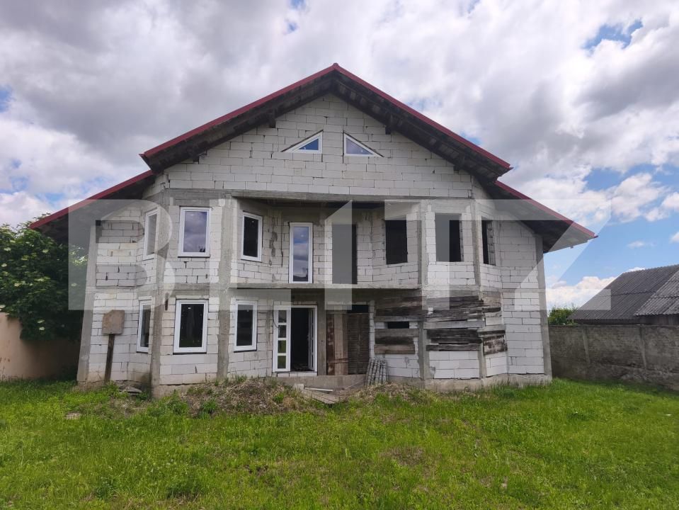 Casa de vânzare 8 camere Siret - 196596CV | BLITZ Suceava | Poza2