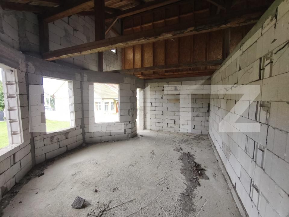 Casa de vânzare 8 camere Siret - 196596CV | BLITZ Suceava | Poza9