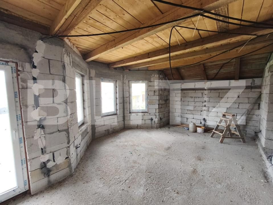 Casa de vânzare 8 camere Siret - 196596CV | BLITZ Suceava | Poza18