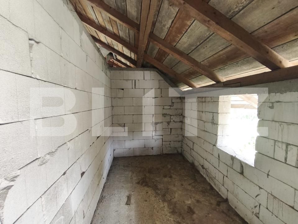 Casa de vânzare 8 camere Siret - 196596CV | BLITZ Suceava | Poza13