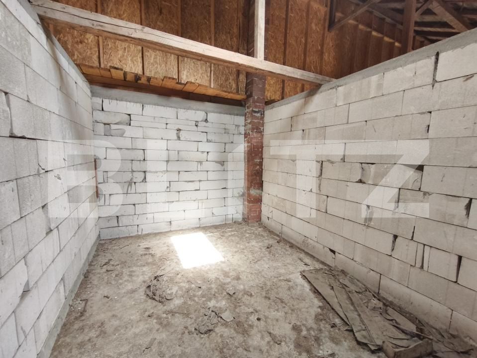 Casa de vânzare 8 camere Siret - 196596CV | BLITZ Suceava | Poza14