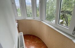 Apartament 4 camere, etaj 3 - zona George Enescu
