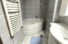 Apartament 4 camere, etaj 3 - zona George Enescu