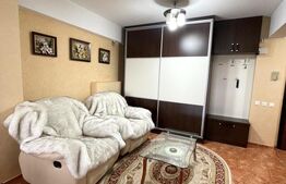 Apartament 4 camere, etaj 3 - zona George Enescu