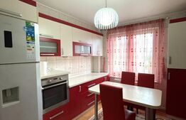 Apartament 4 camere, etaj 3 - zona George Enescu