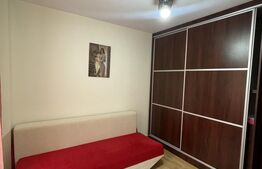 Apartament 4 camere, etaj 3 - zona George Enescu