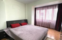Apartament 4 camere, etaj 3 - zona George Enescu