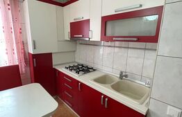 Apartament 4 camere, etaj 3 - zona George Enescu