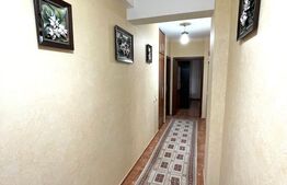 Apartament 4 camere, etaj 3 - zona George Enescu