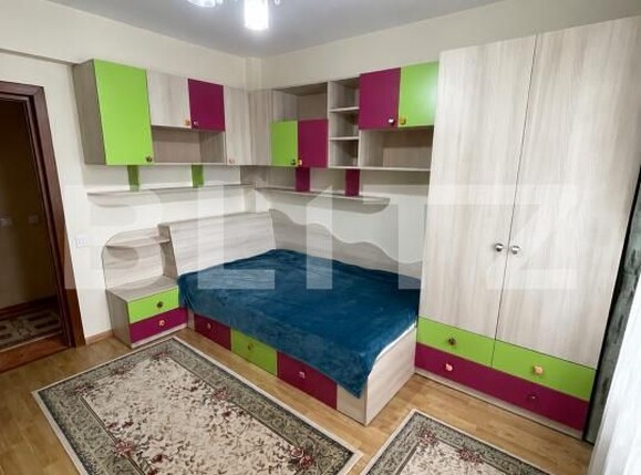 Apartament de vânzare 4 camere George Enescu - 196612AV | BLITZ Suceava | Poza3